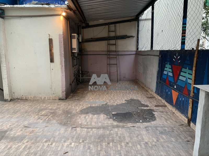 Conheça Terraço depois 1. do imóvel - Casa à venda Rua Tonelero,Copacabana, Rio de Janeiro - R$ 3.450.000 - NSCA00010 - 11 Terraço depois 1. - Casa à venda Rua Tonelero,Copacabana, Rio de Janeiro - R$ 3.450.000 - NSCA00010 - 11