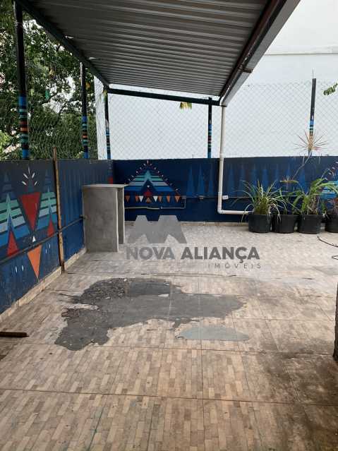 Conheça Terraço depois 2. do imóvel - Casa à venda Rua Tonelero,Copacabana, Rio de Janeiro - R$ 3.450.000 - NSCA00010 - 12 Terraço depois 2. - Casa à venda Rua Tonelero,Copacabana, Rio de Janeiro - R$ 3.450.000 - NSCA00010 - 12