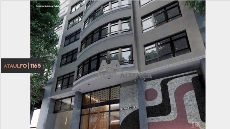 WhatsApp Image 2020-12-09 at 1 - Apartamento à venda Avenida Ataulfo de Paiva,Leblon, Rio de Janeiro - R$ 6.940.692 - NBAP11096 - 8