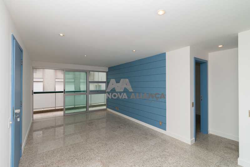 Conheça IMG_9588 do imóvel - Apartamento à venda Rua Rainha Guilhermina,Leblon, Rio de Janeiro - R$ 2.500.000 - NIAP21729 - 4 IMG_9588 - Apartamento à venda Rua Rainha Guilhermina,Leblon, Rio de Janeiro - R$ 2.500.000 - NIAP21729 - 4