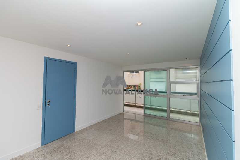 Conheça IMG_9589 do imóvel - Apartamento à venda Rua Rainha Guilhermina,Leblon, Rio de Janeiro - R$ 2.500.000 - NIAP21729 - 3 IMG_9589 - Apartamento à venda Rua Rainha Guilhermina,Leblon, Rio de Janeiro - R$ 2.500.000 - NIAP21729 - 3