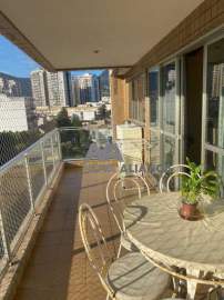Apartamento à venda Rua Santa Luísa,Tijuca, Rio de Janeiro - R$ 1.050.000 - NTAP31680