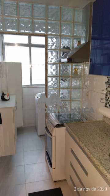 Conheça cozinha do imóvel - Apartamento 2 quartos à venda São Francisco Xavier, Rio de Janeiro - R$ 320.000 - NTAP22111 - 4 cozinha - Apartamento 2 quartos à venda São Francisco Xavier, Rio de Janeiro - R$ 320.000 - NTAP22111 - 4