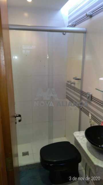 Conheça banheiro social do imóvel - Apartamento 2 quartos à venda São Francisco Xavier, Rio de Janeiro - R$ 320.000 - NTAP22111 - 7 banheiro social - Apartamento 2 quartos à venda São Francisco Xavier, Rio de Janeiro - R$ 320.000 - NTAP22111 - 7
