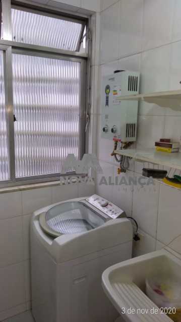 Conheça área de serviço do imóvel - Apartamento 2 quartos à venda São Francisco Xavier, Rio de Janeiro - R$ 320.000 - NTAP22111 - 8 área de serviço - Apartamento 2 quartos à venda São Francisco Xavier, Rio de Janeiro - R$ 320.000 - NTAP22111 - 8