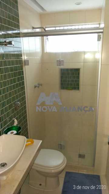 Conheça suíte do imóvel - Apartamento 2 quartos à venda São Francisco Xavier, Rio de Janeiro - R$ 320.000 - NTAP22111 - 10 suíte - Apartamento 2 quartos à venda São Francisco Xavier, Rio de Janeiro - R$ 320.000 - NTAP22111 - 10