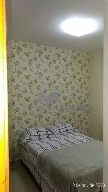 Conheça quarto suíte do imóvel - Apartamento 2 quartos à venda São Francisco Xavier, Rio de Janeiro - R$ 320.000 - NTAP22111 - 9 quarto suíte - Apartamento 2 quartos à venda São Francisco Xavier, Rio de Janeiro - R$ 320.000 - NTAP22111 - 9