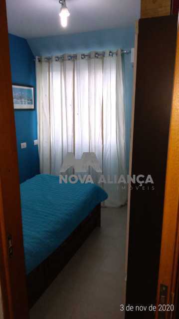Conheça quarto do imóvel - Apartamento 2 quartos à venda São Francisco Xavier, Rio de Janeiro - R$ 320.000 - NTAP22111 - 11 quarto - Apartamento 2 quartos à venda São Francisco Xavier, Rio de Janeiro - R$ 320.000 - NTAP22111 - 11