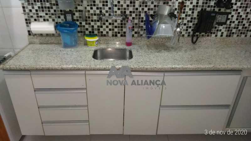 Conheça pia cozinha do imóvel - Apartamento 2 quartos à venda São Francisco Xavier, Rio de Janeiro - R$ 320.000 - NTAP22111 - 5 pia cozinha - Apartamento 2 quartos à venda São Francisco Xavier, Rio de Janeiro - R$ 320.000 - NTAP22111 - 5