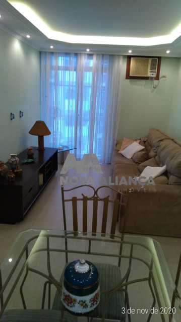 Conheça sala do imóvel - Apartamento 2 quartos à venda São Francisco Xavier, Rio de Janeiro - R$ 320.000 - NTAP22111 - 3 sala - Apartamento 2 quartos à venda São Francisco Xavier, Rio de Janeiro - R$ 320.000 - NTAP22111 - 3