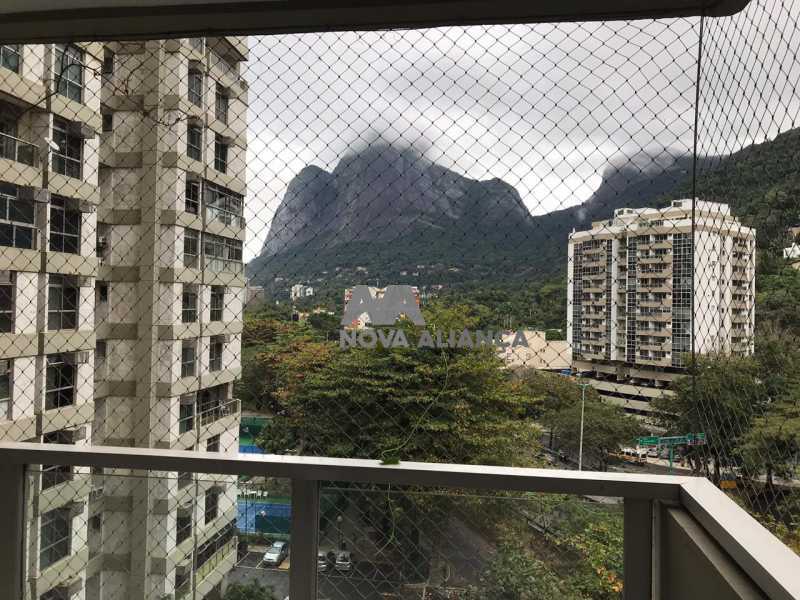 Conheça 1c8db53d-43d4-4f52-9e3b-003175 do imóvel - Apartamento à venda Estrada da Gávea,São Conrado, Rio de Janeiro - R$ 1.450.000 - NCAP40405 - 9 1c8db53d-43d4-4f52-9e3b-003175 - Apartamento à venda Estrada da Gávea,São Conrado, Rio de Janeiro - R$ 1.450.000 - NCAP40405 - 9