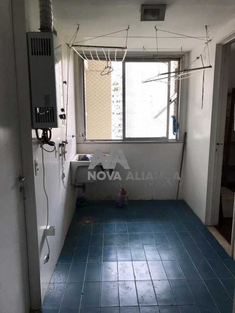037a833d-ab78-4ace-a9e2-2b258d - Apartamento à venda Estrada da Gávea,São Conrado, Rio de Janeiro - R$ 1.450.000 - NCAP40405 - 7
