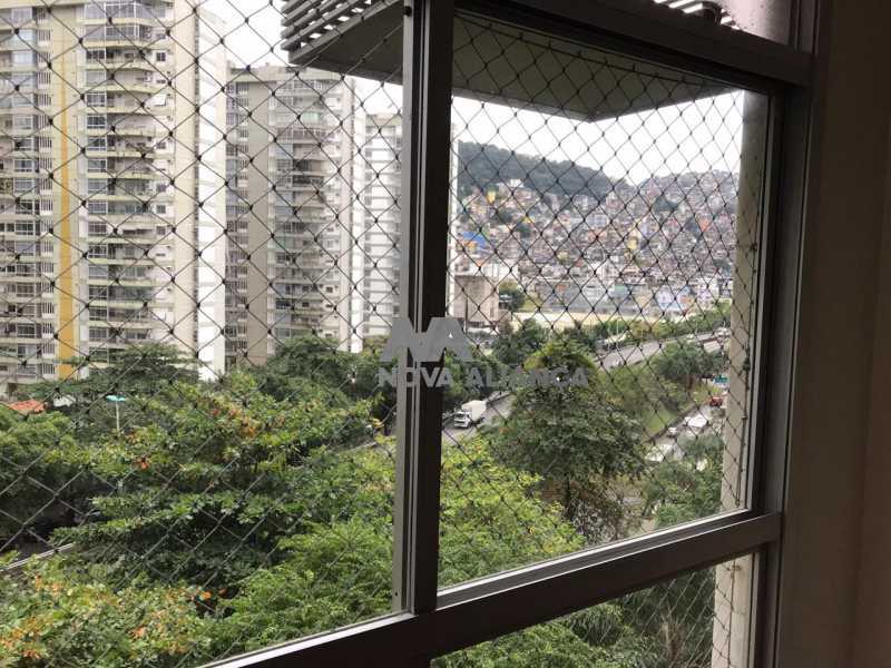 7791e91e-072a-47f7-98ab-5e1363 - Apartamento à venda Estrada da Gávea,São Conrado, Rio de Janeiro - R$ 1.450.000 - NCAP40405 - 10