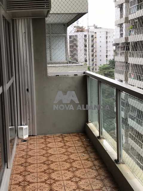 Conheça fe56d90c-3ab3-4293-9ccf-4b4e75 do imóvel - Apartamento à venda Estrada da Gávea,São Conrado, Rio de Janeiro - R$ 1.450.000 - NCAP40405 - 6 fe56d90c-3ab3-4293-9ccf-4b4e75 - Apartamento à venda Estrada da Gávea,São Conrado, Rio de Janeiro - R$ 1.450.000 - NCAP40405 - 6