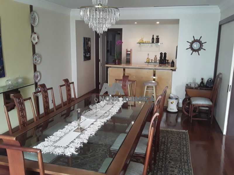 Conheça 6 do imóvel - Apartamento 4 quartos para alugar Copacabana, Rio de Janeiro - R$ 15.000 - NBAP40438 - 9 6 - Apartamento 4 quartos para alugar Copacabana, Rio de Janeiro - R$ 15.000 - NBAP40438 - 9