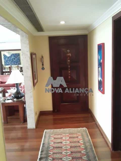 Conheça 9 do imóvel - Apartamento 4 quartos para alugar Copacabana, Rio de Janeiro - R$ 15.000 - NBAP40438 - 10 9 - Apartamento 4 quartos para alugar Copacabana, Rio de Janeiro - R$ 15.000 - NBAP40438 - 10