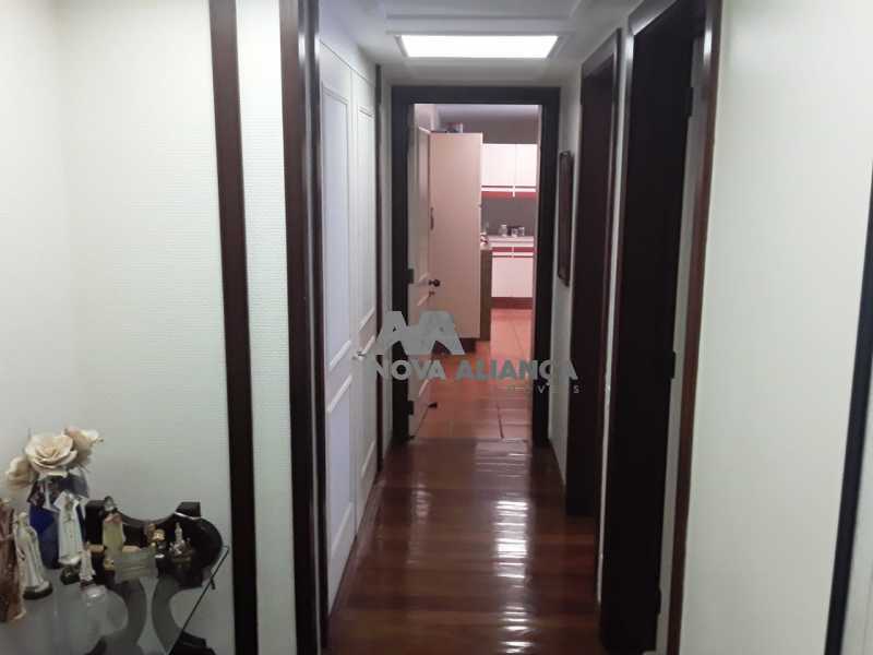 Conheça 10 do imóvel - Apartamento 4 quartos para alugar Copacabana, Rio de Janeiro - R$ 15.000 - NBAP40438 - 11 10 - Apartamento 4 quartos para alugar Copacabana, Rio de Janeiro - R$ 15.000 - NBAP40438 - 11