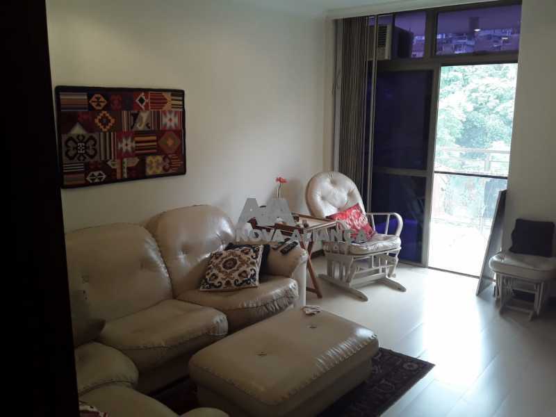 Conheça 11 do imóvel - Apartamento 4 quartos para alugar Copacabana, Rio de Janeiro - R$ 15.000 - NBAP40438 - 12 11 - Apartamento 4 quartos para alugar Copacabana, Rio de Janeiro - R$ 15.000 - NBAP40438 - 12