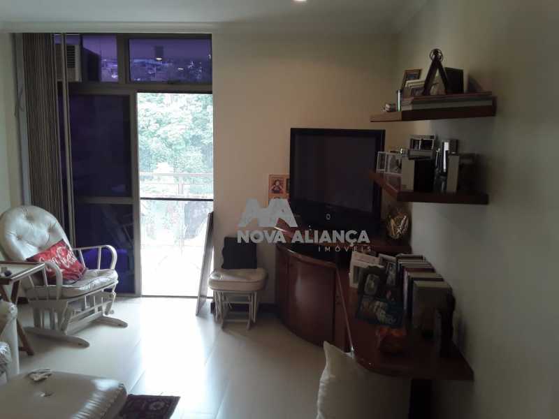 Conheça 12 do imóvel - Apartamento 4 quartos para alugar Copacabana, Rio de Janeiro - R$ 15.000 - NBAP40438 - 13 12 - Apartamento 4 quartos para alugar Copacabana, Rio de Janeiro - R$ 15.000 - NBAP40438 - 13