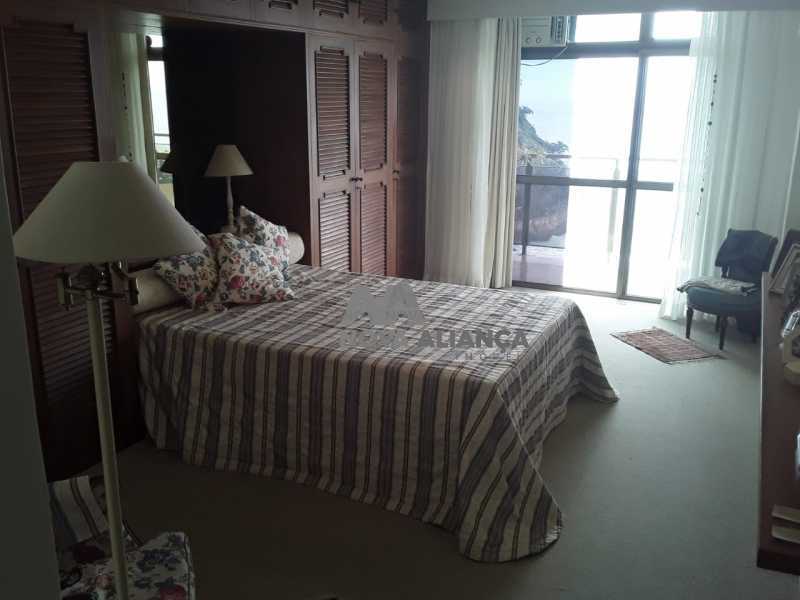 Conheça 13 do imóvel - Apartamento 4 quartos para alugar Copacabana, Rio de Janeiro - R$ 15.000 - NBAP40438 - 14 13 - Apartamento 4 quartos para alugar Copacabana, Rio de Janeiro - R$ 15.000 - NBAP40438 - 14