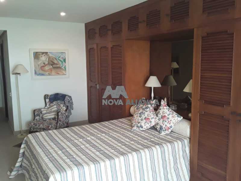 Conheça 14 do imóvel - Apartamento 4 quartos para alugar Copacabana, Rio de Janeiro - R$ 15.000 - NBAP40438 - 15 14 - Apartamento 4 quartos para alugar Copacabana, Rio de Janeiro - R$ 15.000 - NBAP40438 - 15