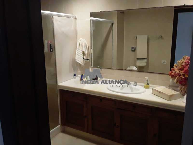 Conheça 15 do imóvel - Apartamento 4 quartos para alugar Copacabana, Rio de Janeiro - R$ 15.000 - NBAP40438 - 16 15 - Apartamento 4 quartos para alugar Copacabana, Rio de Janeiro - R$ 15.000 - NBAP40438 - 16