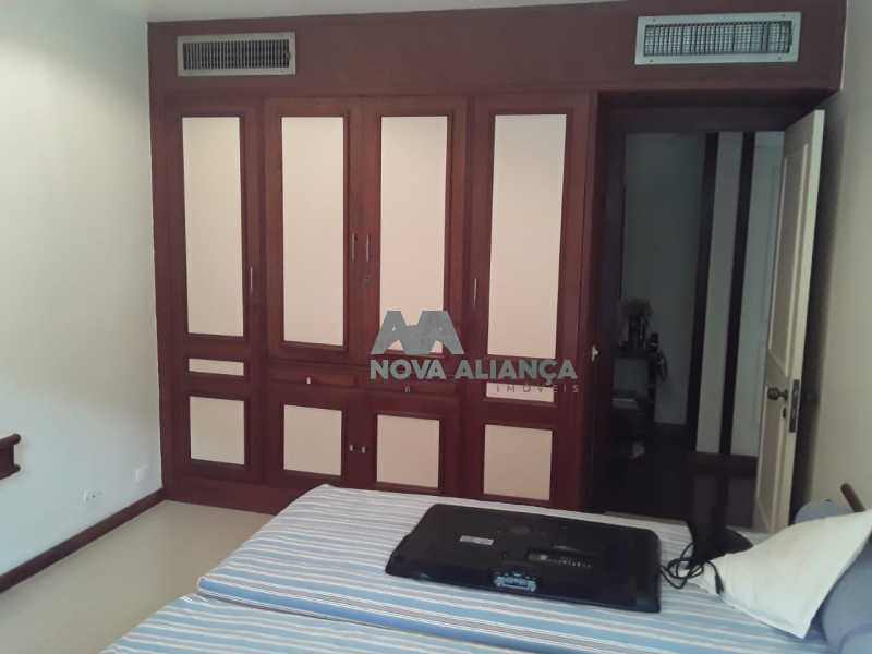 Conheça 16 do imóvel - Apartamento 4 quartos para alugar Copacabana, Rio de Janeiro - R$ 15.000 - NBAP40438 - 17 16 - Apartamento 4 quartos para alugar Copacabana, Rio de Janeiro - R$ 15.000 - NBAP40438 - 17
