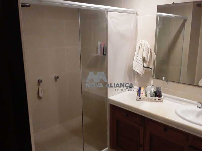 Conheça 17 do imóvel - Apartamento 4 quartos para alugar Copacabana, Rio de Janeiro - R$ 15.000 - NBAP40438 - 18 17 - Apartamento 4 quartos para alugar Copacabana, Rio de Janeiro - R$ 15.000 - NBAP40438 - 18