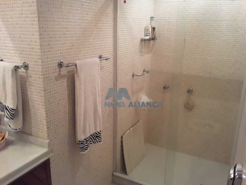 Conheça 18 do imóvel - Apartamento 4 quartos para alugar Copacabana, Rio de Janeiro - R$ 15.000 - NBAP40438 - 19 18 - Apartamento 4 quartos para alugar Copacabana, Rio de Janeiro - R$ 15.000 - NBAP40438 - 19