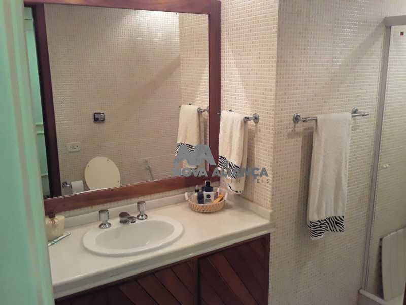 Conheça 19 do imóvel - Apartamento 4 quartos para alugar Copacabana, Rio de Janeiro - R$ 15.000 - NBAP40438 - 20 19 - Apartamento 4 quartos para alugar Copacabana, Rio de Janeiro - R$ 15.000 - NBAP40438 - 20