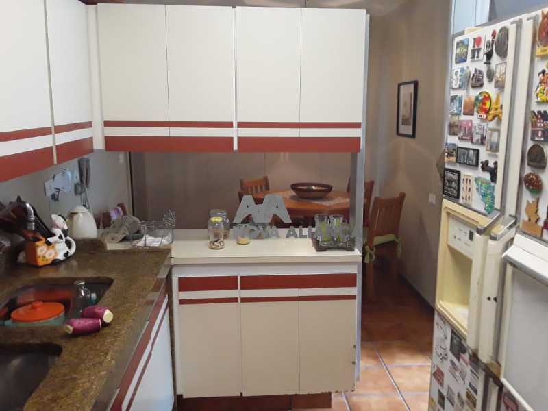 Conheça 20 do imóvel - Apartamento 4 quartos para alugar Copacabana, Rio de Janeiro - R$ 15.000 - NBAP40438 - 21 20 - Apartamento 4 quartos para alugar Copacabana, Rio de Janeiro - R$ 15.000 - NBAP40438 - 21