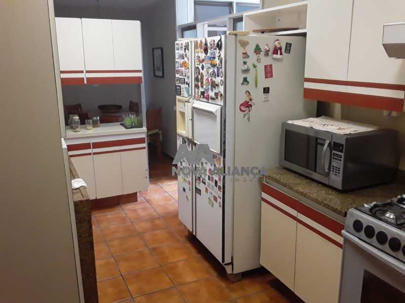 Conheça 21 do imóvel - Apartamento 4 quartos para alugar Copacabana, Rio de Janeiro - R$ 15.000 - NBAP40438 - 22 21 - Apartamento 4 quartos para alugar Copacabana, Rio de Janeiro - R$ 15.000 - NBAP40438 - 22