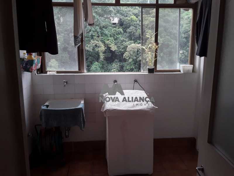 Conheça 23 do imóvel - Apartamento 4 quartos para alugar Copacabana, Rio de Janeiro - R$ 15.000 - NBAP40438 - 24 23 - Apartamento 4 quartos para alugar Copacabana, Rio de Janeiro - R$ 15.000 - NBAP40438 - 24