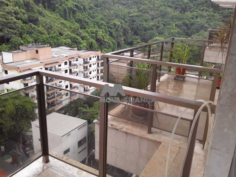 Conheça 24 do imóvel - Apartamento 4 quartos para alugar Copacabana, Rio de Janeiro - R$ 15.000 - NBAP40438 - 25 24 - Apartamento 4 quartos para alugar Copacabana, Rio de Janeiro - R$ 15.000 - NBAP40438 - 25