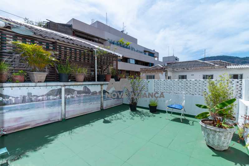 Conheça IMG_9254 do imóvel - Cobertura à venda Rua São Clemente,Botafogo, Rio de Janeiro - R$ 890.000 - NBCO20087 - 3 IMG_9254 - Cobertura à venda Rua São Clemente,Botafogo, Rio de Janeiro - R$ 890.000 - NBCO20087 - 3