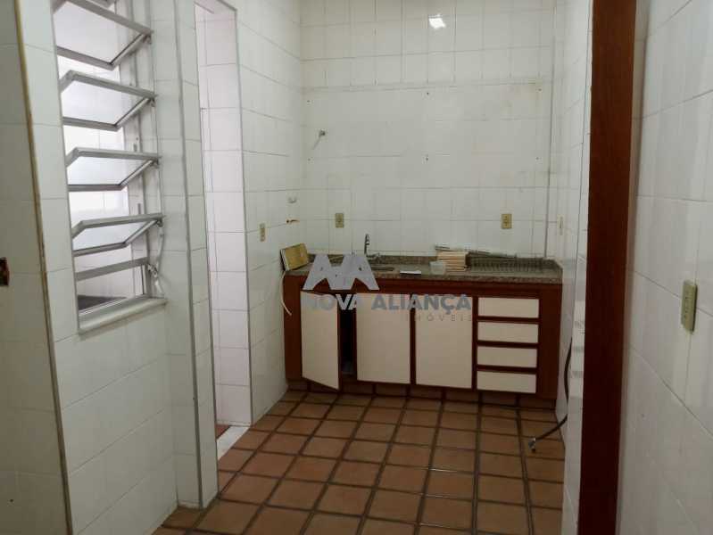 77c3e5b2-6886-4bc1-9885-5be0f4 - Apartamento à venda Rua Visconde de Itamarati,Maracanã, Rio de Janeiro - R$ 350.000 - NTAP10382 - 6