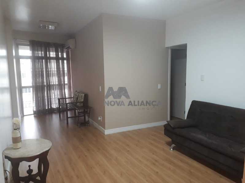 Conheça 7802c8f9-dc06-4cc6-9cca-3a1ec8 do imóvel - Apartamento à venda Rua São Francisco Xavier,Maracanã, Rio de Janeiro - R$ 450.000 - NTAP10383 - 3 7802c8f9-dc06-4cc6-9cca-3a1ec8 - Apartamento à venda Rua São Francisco Xavier,Maracanã, Rio de Janeiro - R$ 450.000 - NTAP10383 - 3