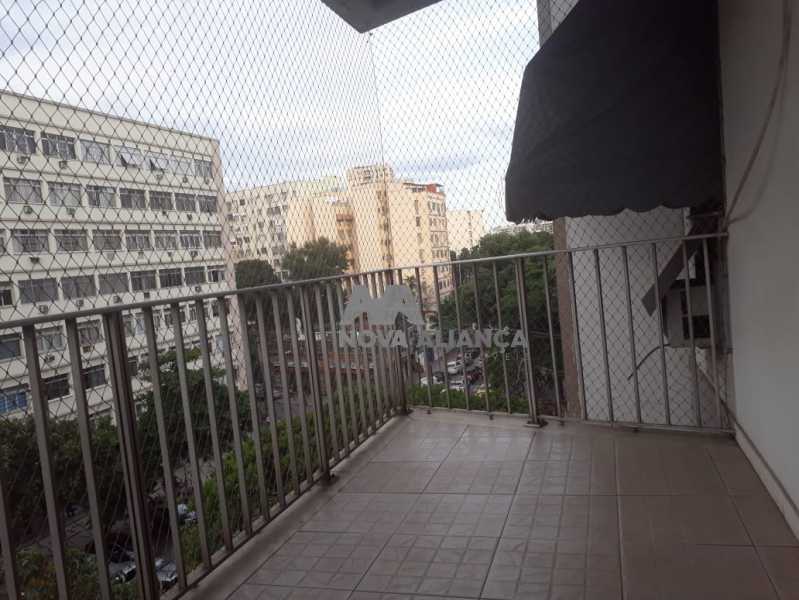 Conheça e43eb54a-1c55-430b-b101-ed0ff1 do imóvel - Apartamento à venda Rua São Francisco Xavier,Maracanã, Rio de Janeiro - R$ 450.000 - NTAP10383 - 1 e43eb54a-1c55-430b-b101-ed0ff1 - Apartamento à venda Rua São Francisco Xavier,Maracanã, Rio de Janeiro - R$ 450.000 - NTAP10383 - 1