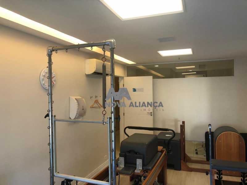 Conheça faff0564-e2a0-4425-996e-620ee8 do imóvel - Sala Comercial 31m² à venda Avenida Ataulfo de Paiva,Leblon, Rio de Janeiro - R$ 830.000 - NBSL00271 - 7 faff0564-e2a0-4425-996e-620ee8 - Sala Comercial 31m² à venda Avenida Ataulfo de Paiva,Leblon, Rio de Janeiro - R$ 830.000 - NBSL00271 - 7