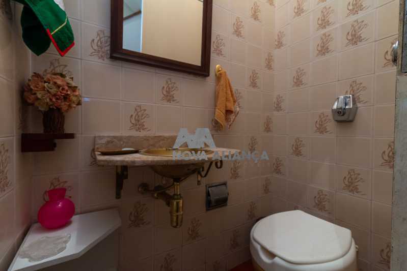 Conheça IMG_9273 do imóvel - Casa em Condomínio 5 quartos à venda Jardim Botânico, Rio de Janeiro - R$ 3.500.000 - NBCN50009 - 7 IMG_9273 - Casa em Condomínio 5 quartos à venda Jardim Botânico, Rio de Janeiro - R$ 3.500.000 - NBCN50009 - 7