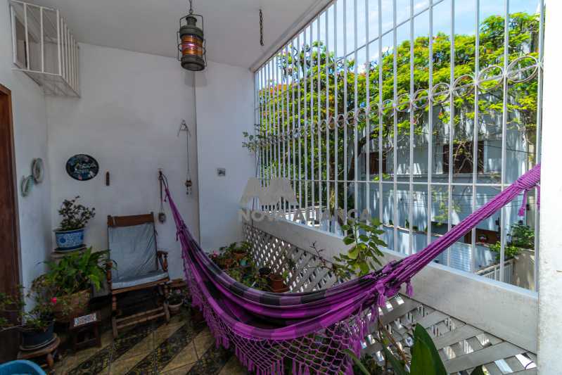 Conheça IMG_9282 do imóvel - Casa em Condomínio 5 quartos à venda Jardim Botânico, Rio de Janeiro - R$ 3.500.000 - NBCN50009 - 12 IMG_9282 - Casa em Condomínio 5 quartos à venda Jardim Botânico, Rio de Janeiro - R$ 3.500.000 - NBCN50009 - 12