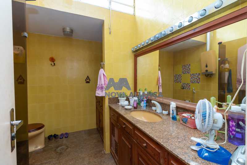 Conheça IMG_9285 do imóvel - Casa em Condomínio 5 quartos à venda Jardim Botânico, Rio de Janeiro - R$ 3.500.000 - NBCN50009 - 14 IMG_9285 - Casa em Condomínio 5 quartos à venda Jardim Botânico, Rio de Janeiro - R$ 3.500.000 - NBCN50009 - 14