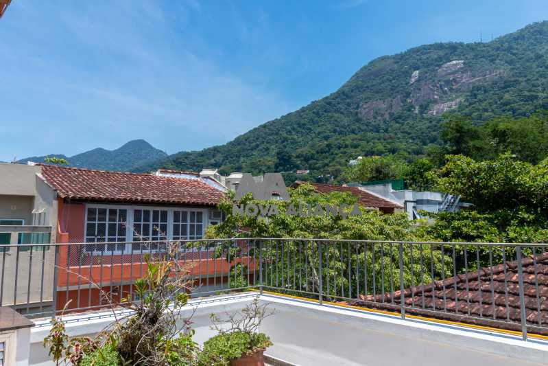 Conheça IMG_9303 do imóvel - Casa em Condomínio 5 quartos à venda Jardim Botânico, Rio de Janeiro - R$ 3.500.000 - NBCN50009 - 25 IMG_9303 - Casa em Condomínio 5 quartos à venda Jardim Botânico, Rio de Janeiro - R$ 3.500.000 - NBCN50009 - 25