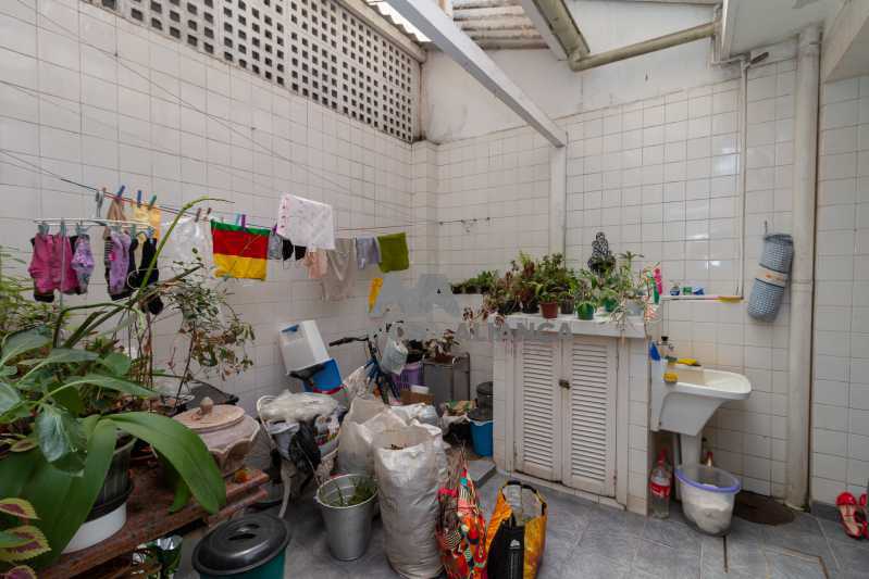 Conheça IMG_9309 do imóvel - Casa em Condomínio 5 quartos à venda Jardim Botânico, Rio de Janeiro - R$ 3.500.000 - NBCN50009 - 28 IMG_9309 - Casa em Condomínio 5 quartos à venda Jardim Botânico, Rio de Janeiro - R$ 3.500.000 - NBCN50009 - 28