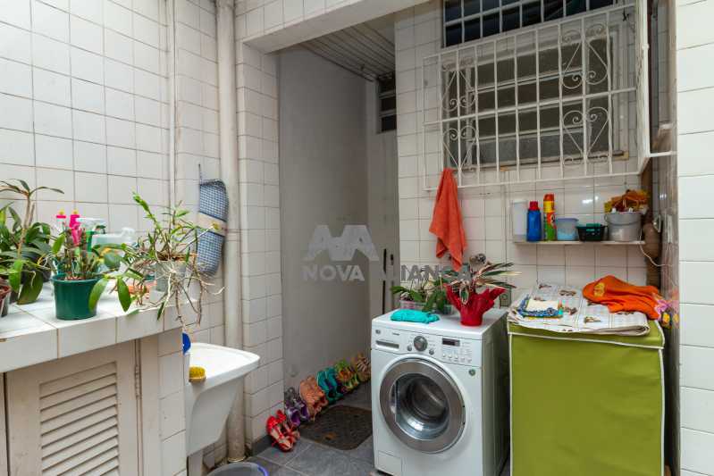 Conheça IMG_9310 do imóvel - Casa em Condomínio 5 quartos à venda Jardim Botânico, Rio de Janeiro - R$ 3.500.000 - NBCN50009 - 29 IMG_9310 - Casa em Condomínio 5 quartos à venda Jardim Botânico, Rio de Janeiro - R$ 3.500.000 - NBCN50009 - 29