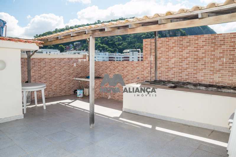 Conheça 4 do imóvel - Apartamento 3 quartos para alugar Copacabana, Rio de Janeiro - R$ 5.500 - NBAP32331 - 5 4 - Apartamento 3 quartos para alugar Copacabana, Rio de Janeiro - R$ 5.500 - NBAP32331 - 5