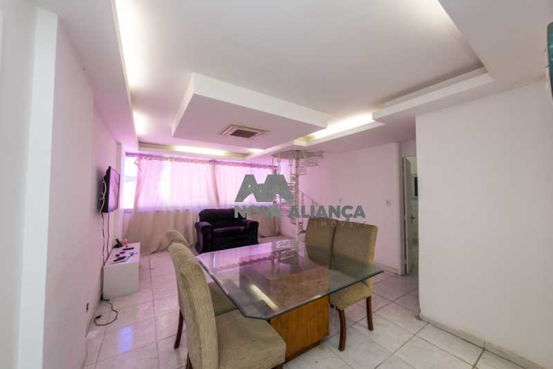 Conheça 5 do imóvel - Apartamento 3 quartos para alugar Copacabana, Rio de Janeiro - R$ 5.500 - NBAP32331 - 6 5 - Apartamento 3 quartos para alugar Copacabana, Rio de Janeiro - R$ 5.500 - NBAP32331 - 6