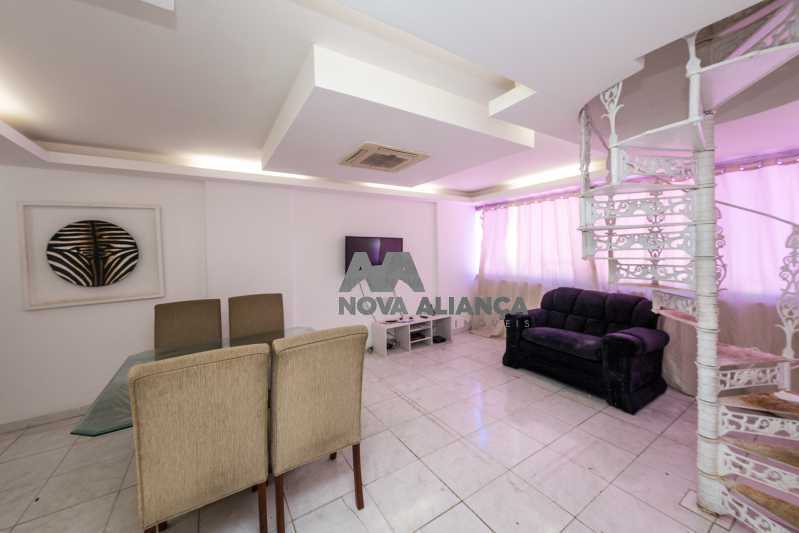 Conheça 6 do imóvel - Apartamento 3 quartos para alugar Copacabana, Rio de Janeiro - R$ 5.500 - NBAP32331 - 7 6 - Apartamento 3 quartos para alugar Copacabana, Rio de Janeiro - R$ 5.500 - NBAP32331 - 7
