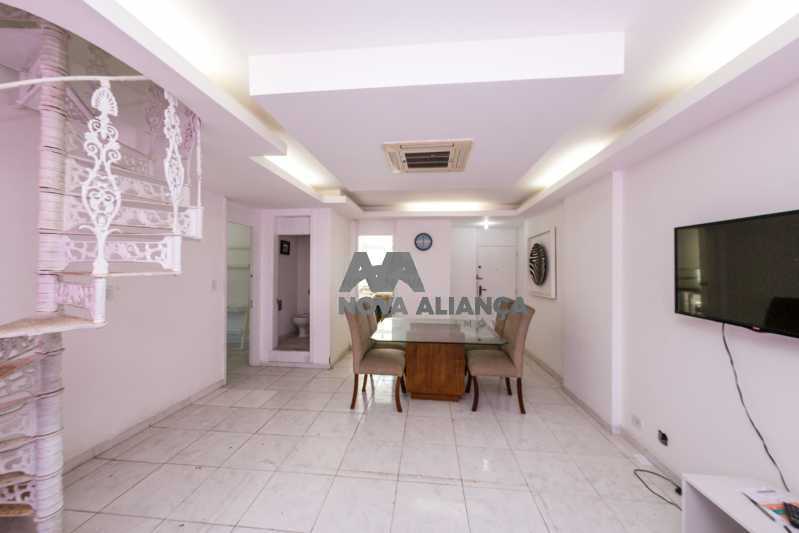 Conheça 7 do imóvel - Apartamento 3 quartos para alugar Copacabana, Rio de Janeiro - R$ 5.500 - NBAP32331 - 8 7 - Apartamento 3 quartos para alugar Copacabana, Rio de Janeiro - R$ 5.500 - NBAP32331 - 8