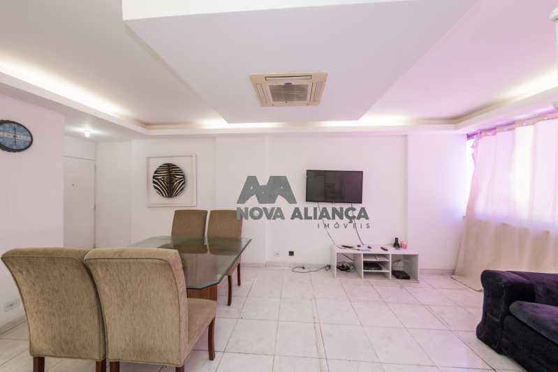 Conheça 8 do imóvel - Apartamento 3 quartos para alugar Copacabana, Rio de Janeiro - R$ 5.500 - NBAP32331 - 9 8 - Apartamento 3 quartos para alugar Copacabana, Rio de Janeiro - R$ 5.500 - NBAP32331 - 9